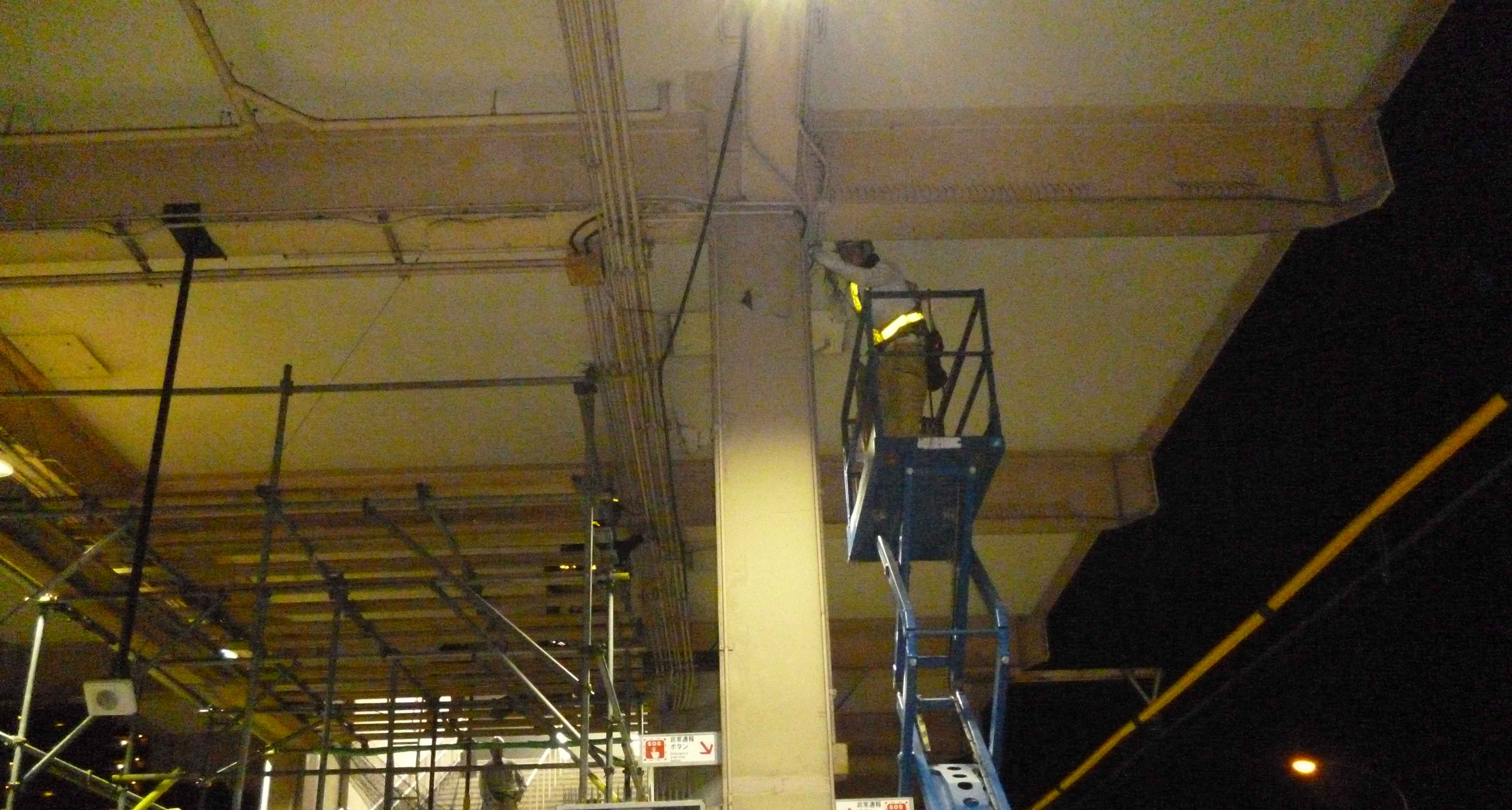 京都を拠点にどこへでも！鳥害対策なら i-style（アイスタイル）