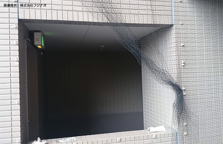 京都を拠点にどこへでも！鳥害対策なら i-style（アイスタイル）