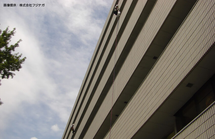 京都を拠点にどこへでも！鳥害対策なら i-style（アイスタイル）